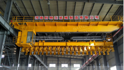 堆垛天車操作前該做哪些檢查工作？